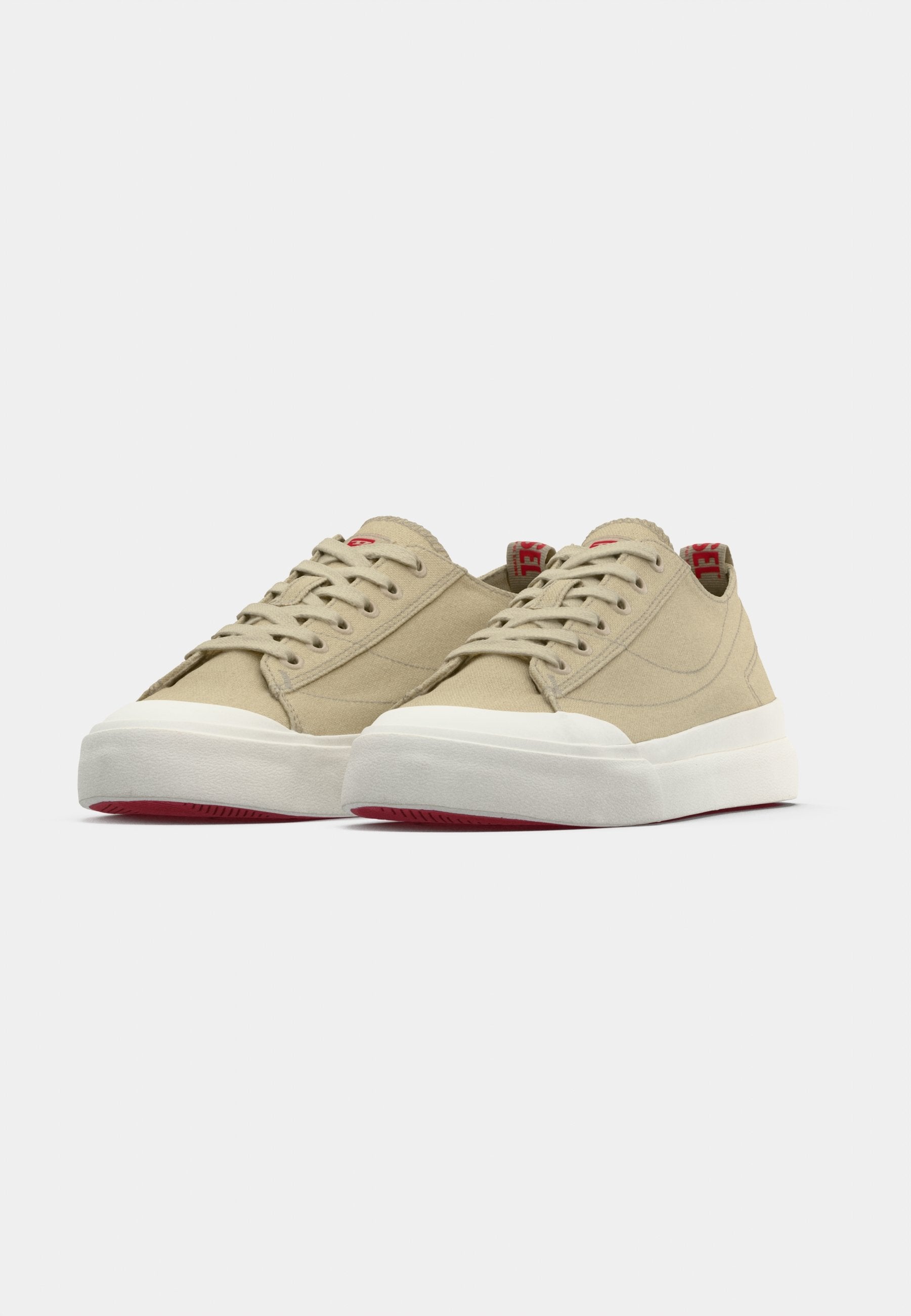 Diesel ATHOS S-ATHOS LOW