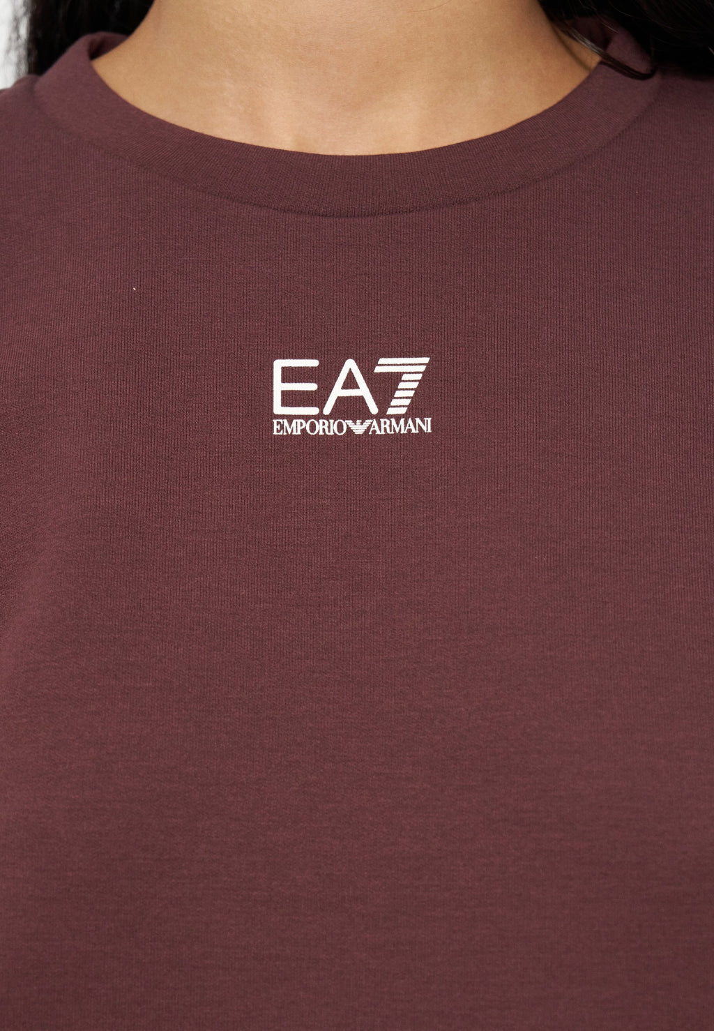 EA7 Emporio Armani Sweatshirt Media 5