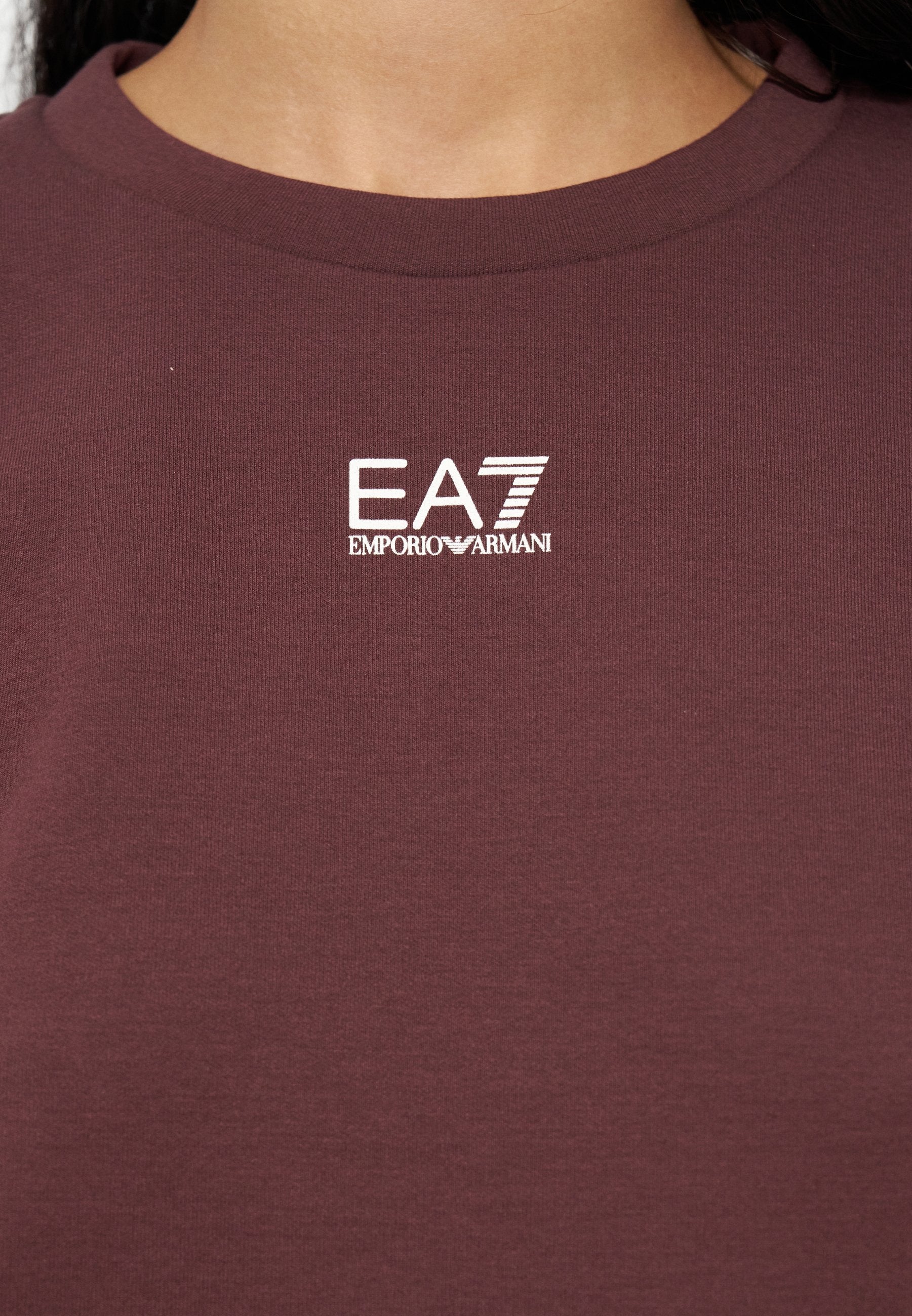 EA7 Emporio Armani Sweatshirt Media 5