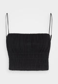 BARE SCRUNCHIE CAMI - Abercrombie & Fitch - View 1