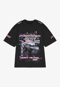 Pegador SAXON TEE