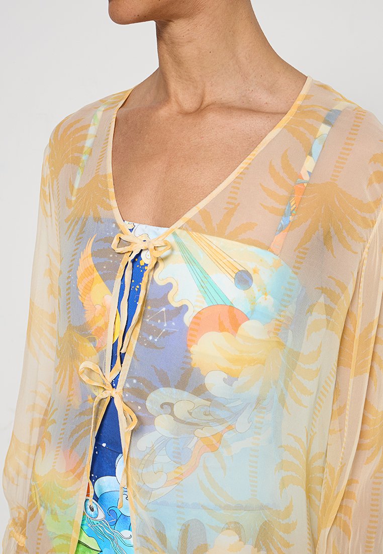 Seafolly Strandaccessoire Media 3