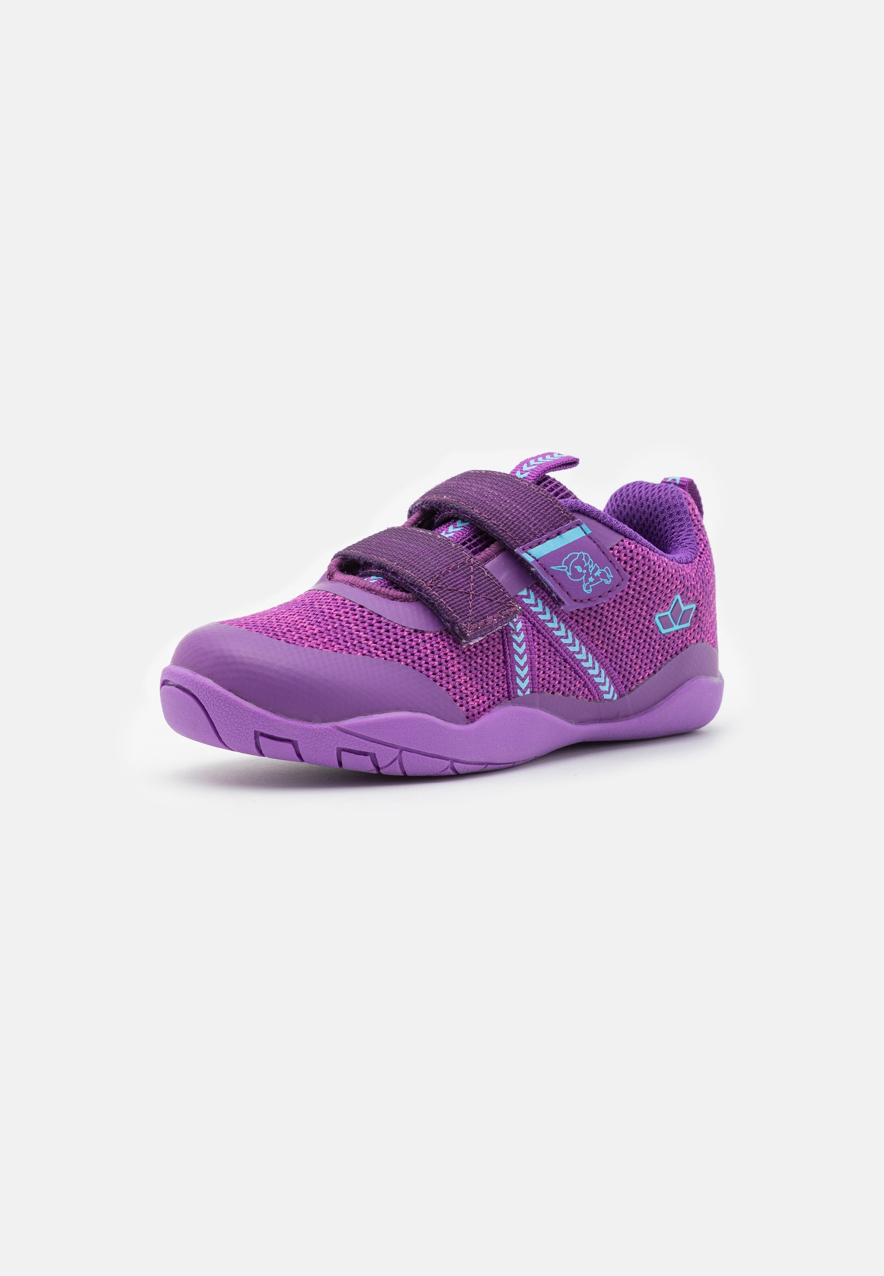 LICO ARIDE BAREFOOT