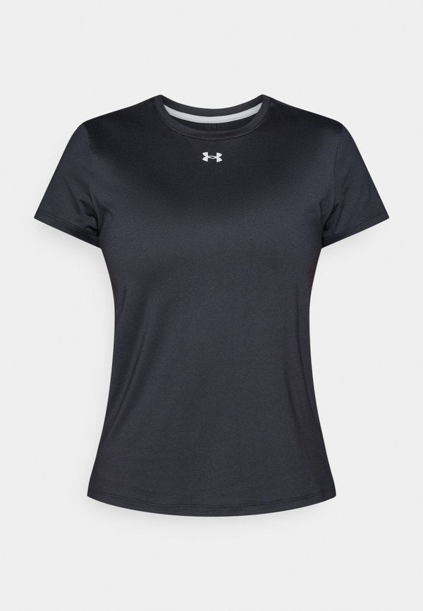 Under Armour VANISH - Sports T-shirt - ultimate black/gray
