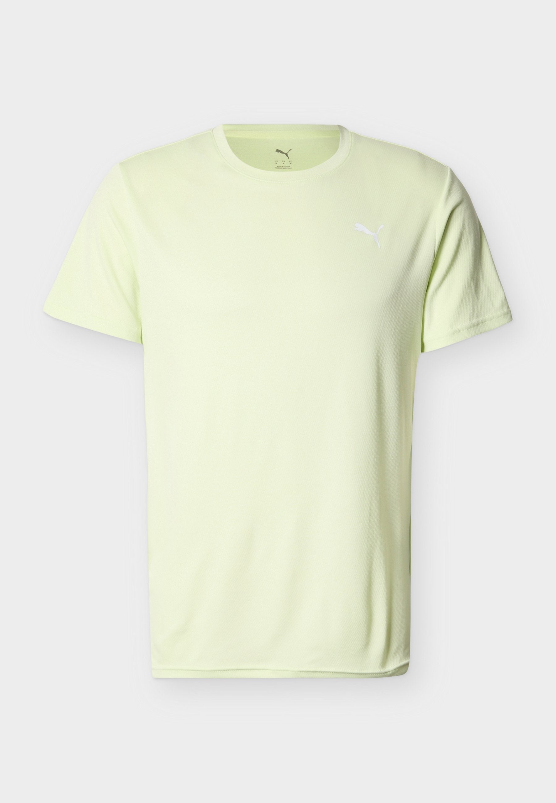Puma TAD ESSENTIAL TEXTURE TEE