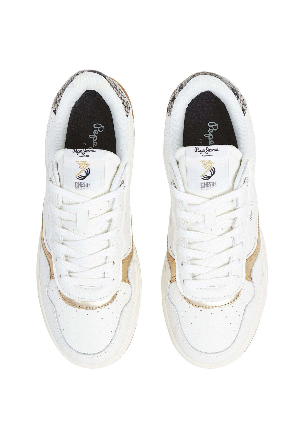 Pepe Jeans CHESTER SNAKE