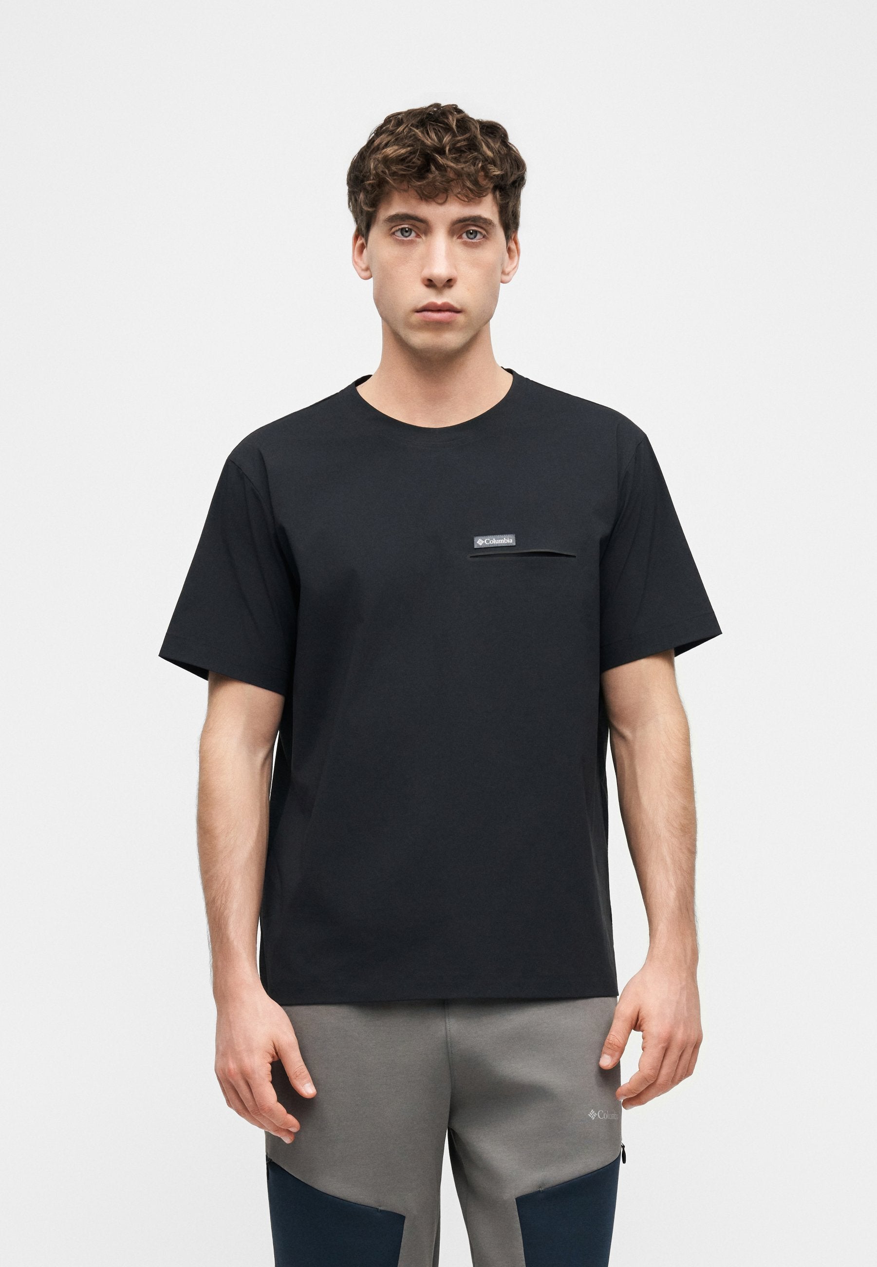 Columbia CHILL CREEK TEE