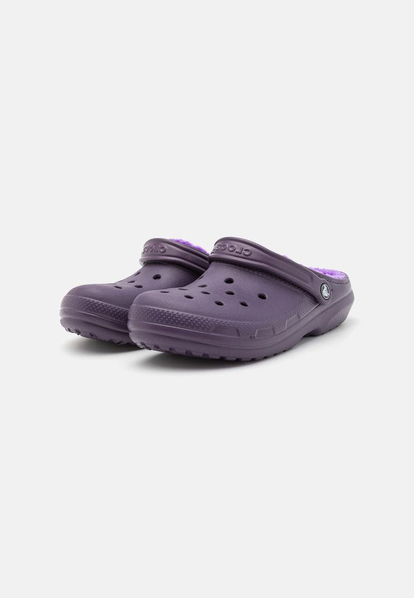 Crocs CLASSIC LINED CLOG