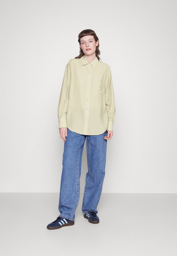 Calvin Klein RELAXED SHEER