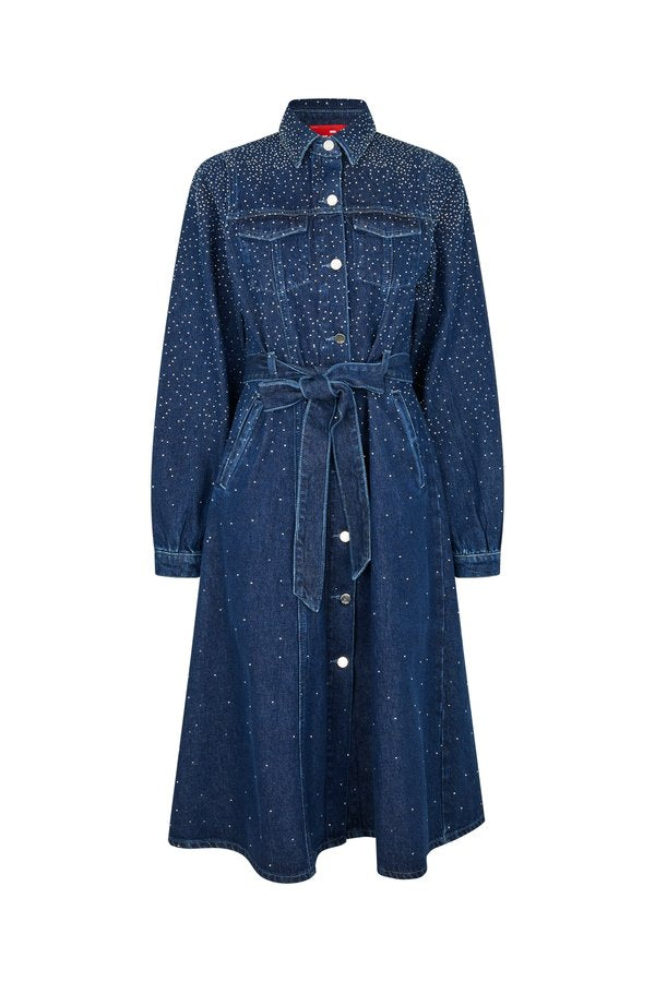 Cras CELINECRAS DRESS