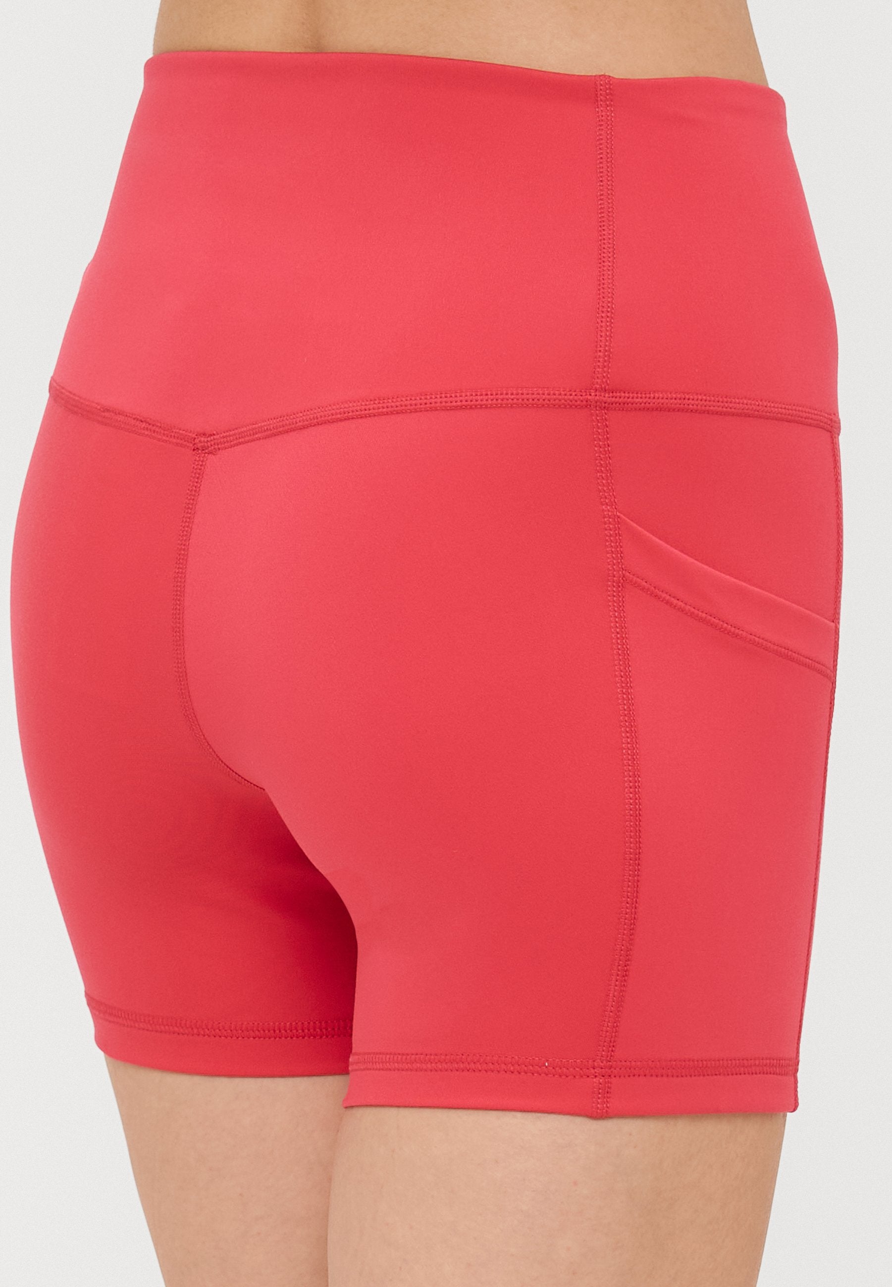 Nike Performance NIKECOURT WOMEN'S TENNIS SHORTS WITH POCKETS