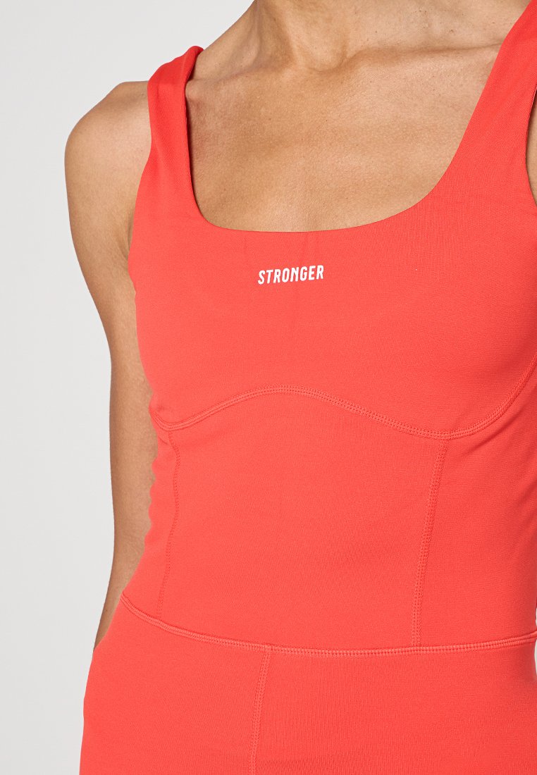Stronger DASHING JUMPSUIT