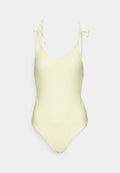ONLY ONLKITTY  TIE STRAP SWIMSUIT