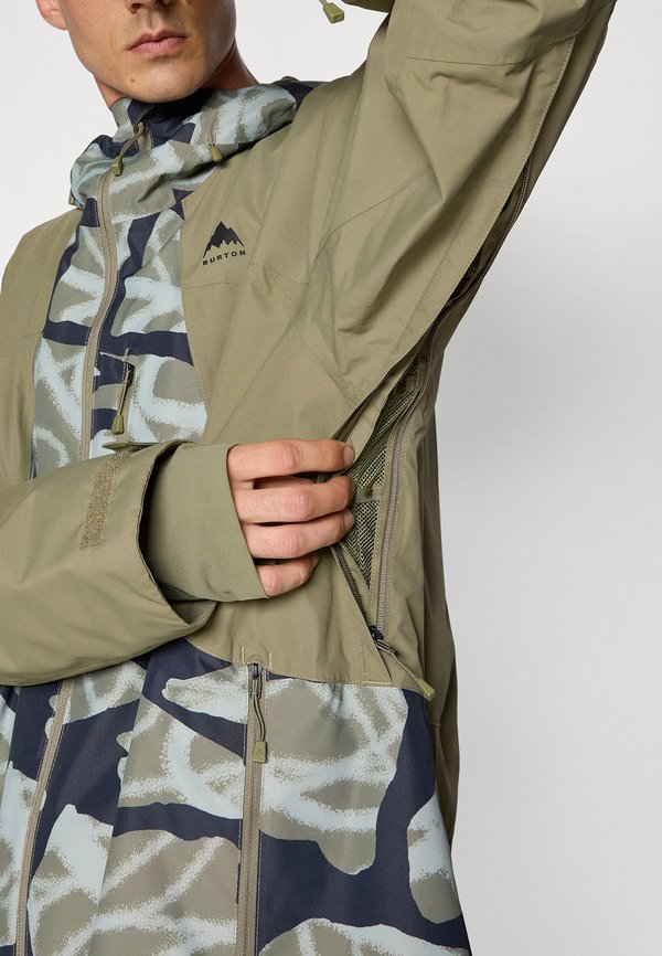 Burton MENS RESERVE JACKET