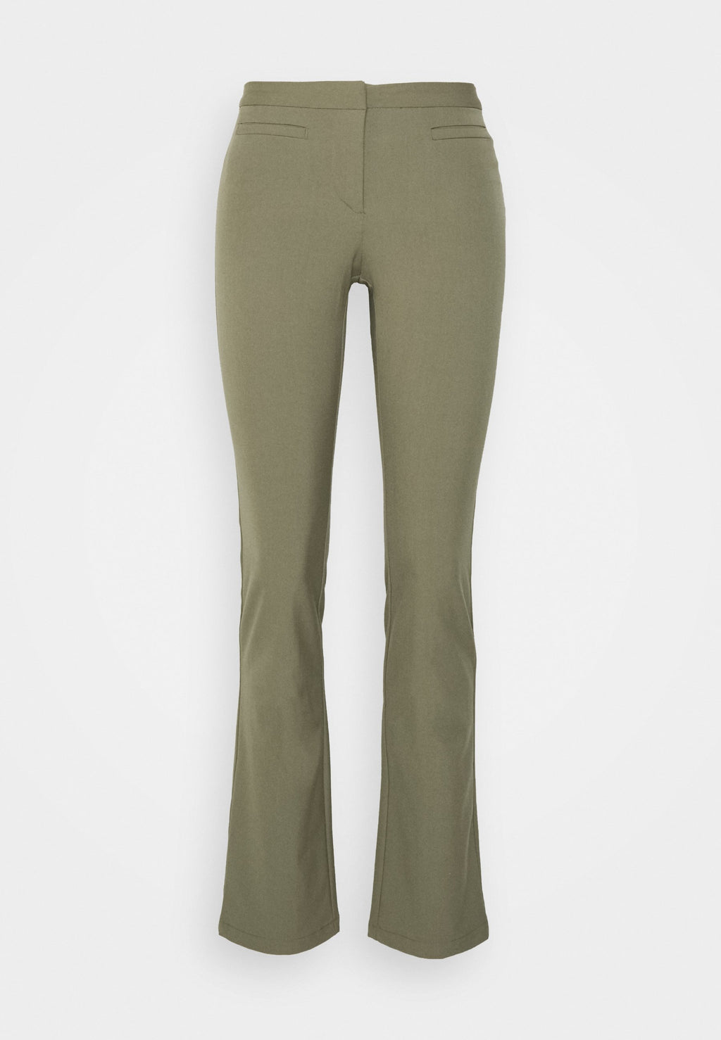 Weekday RITZO SLIT TROUSER