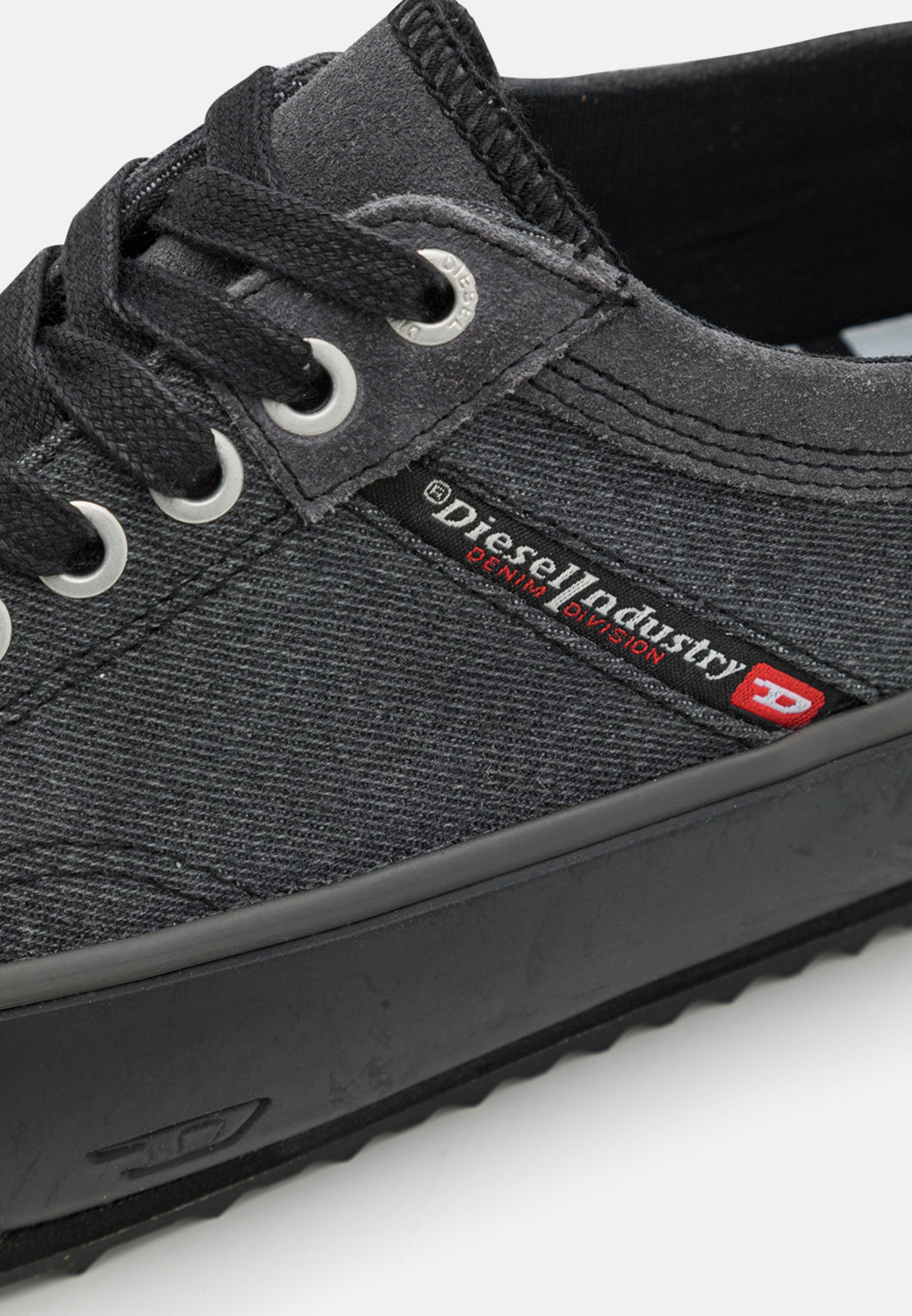 Diesel S-PRINCIPIA LOW X UNISEX