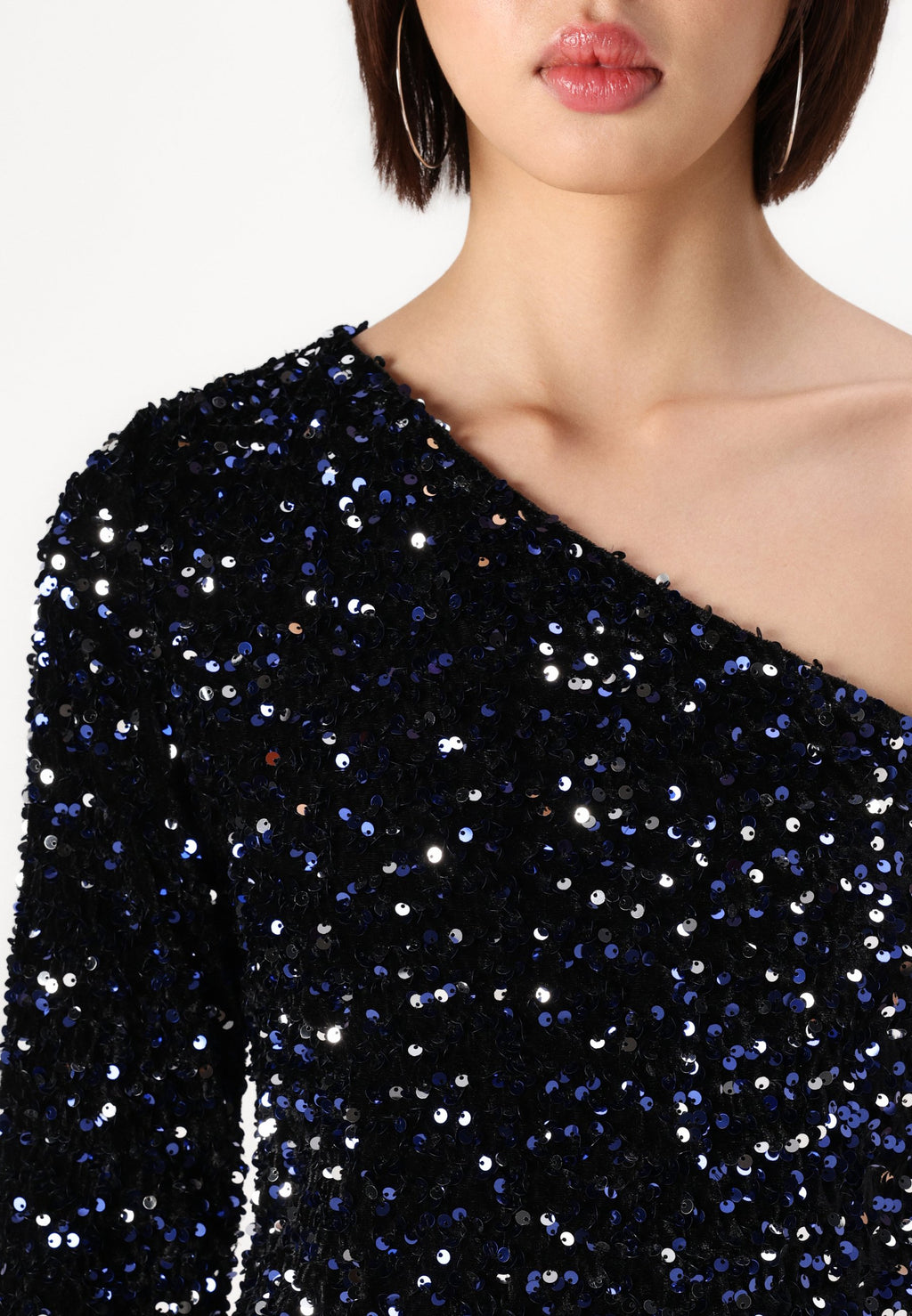 Pieces PCKAM ONE SHOULDER