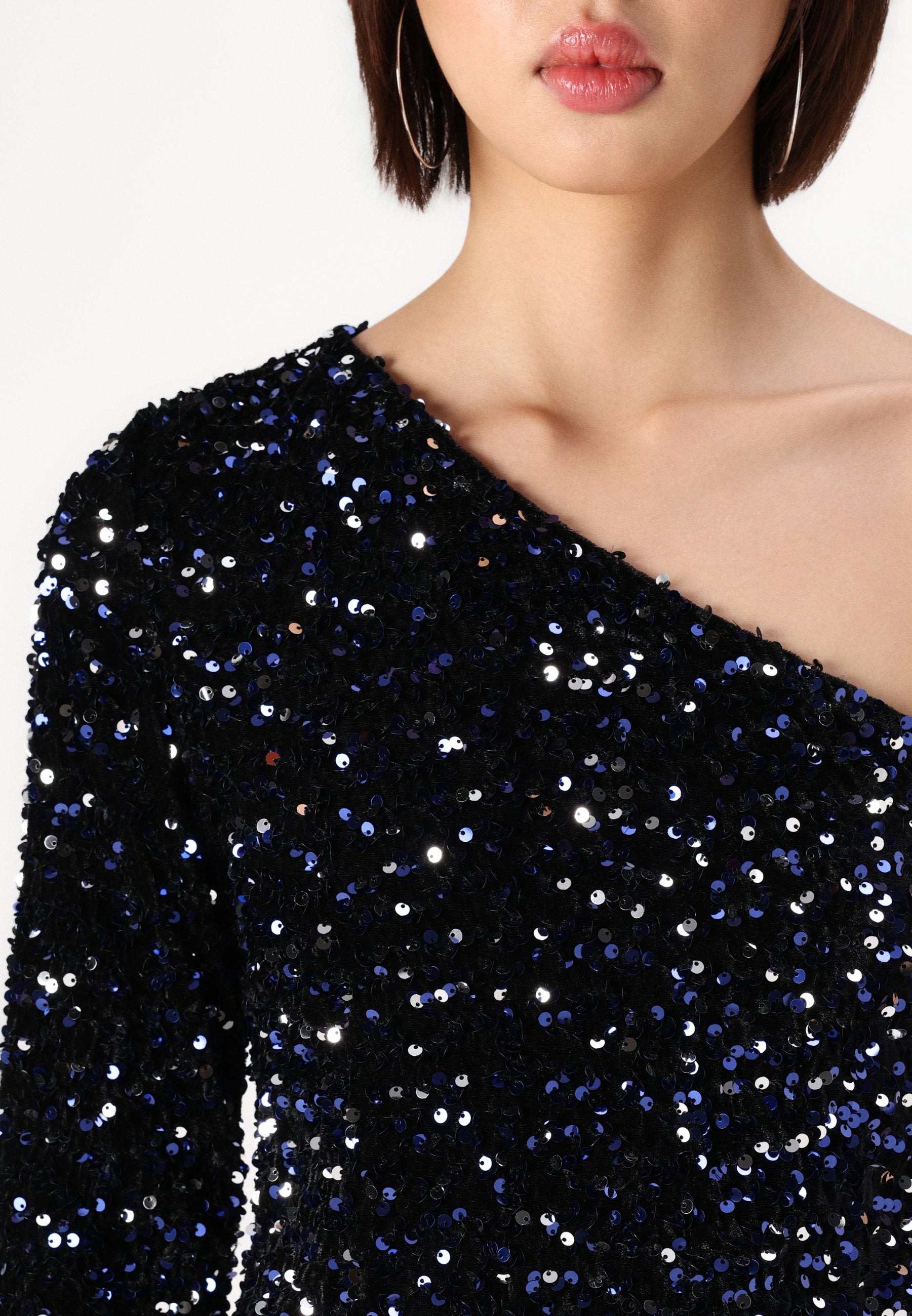 Pieces PCKAM ONE SHOULDER
