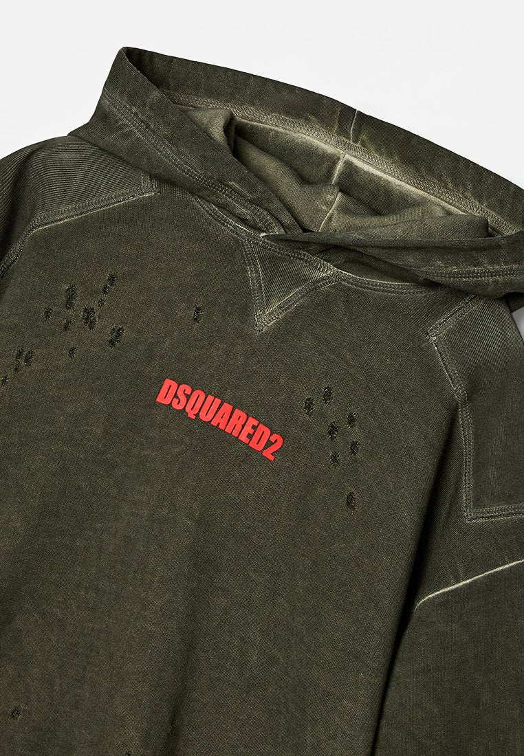 Dsquared2