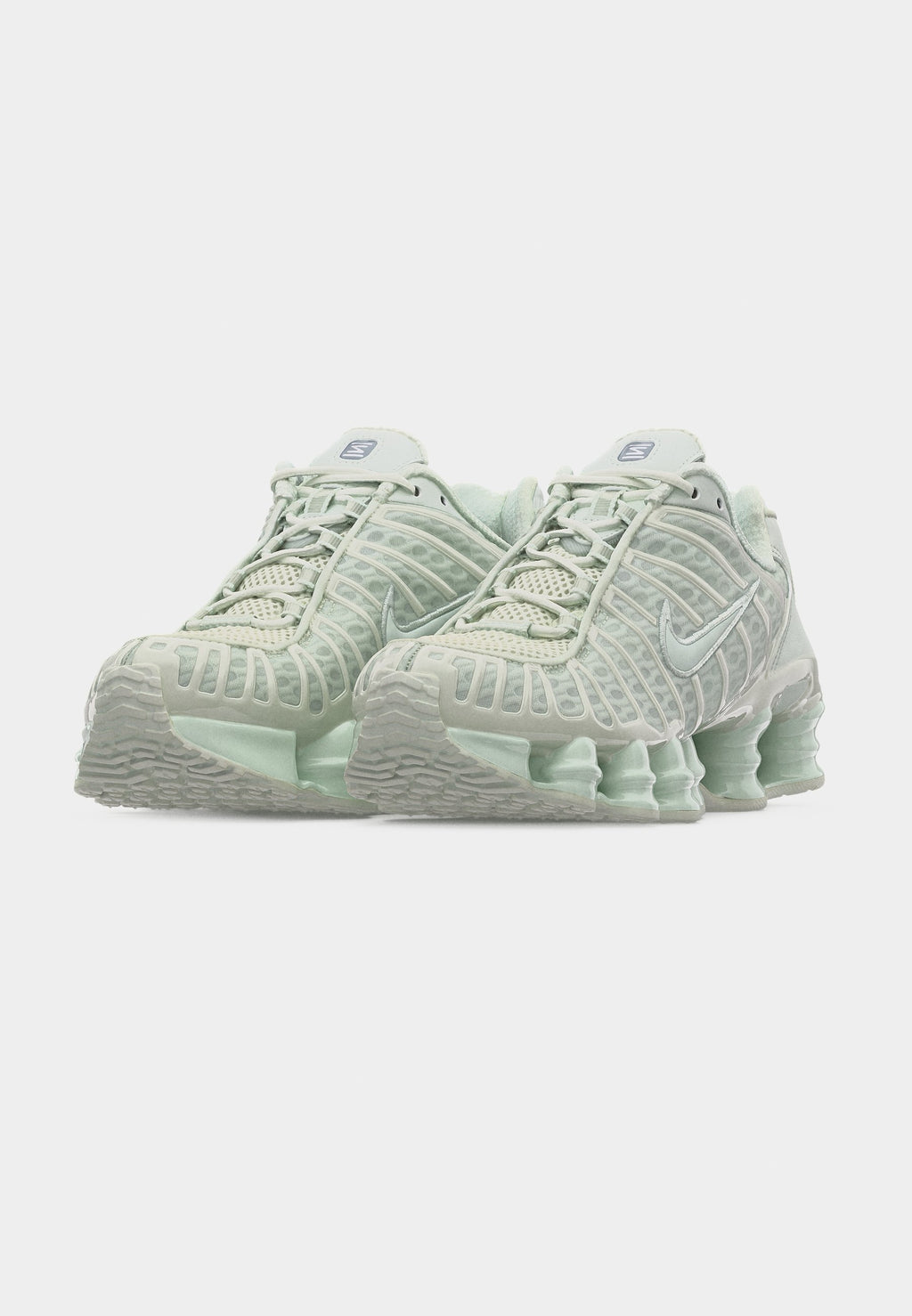 Nike Sportswear SHOX TL UNISEX