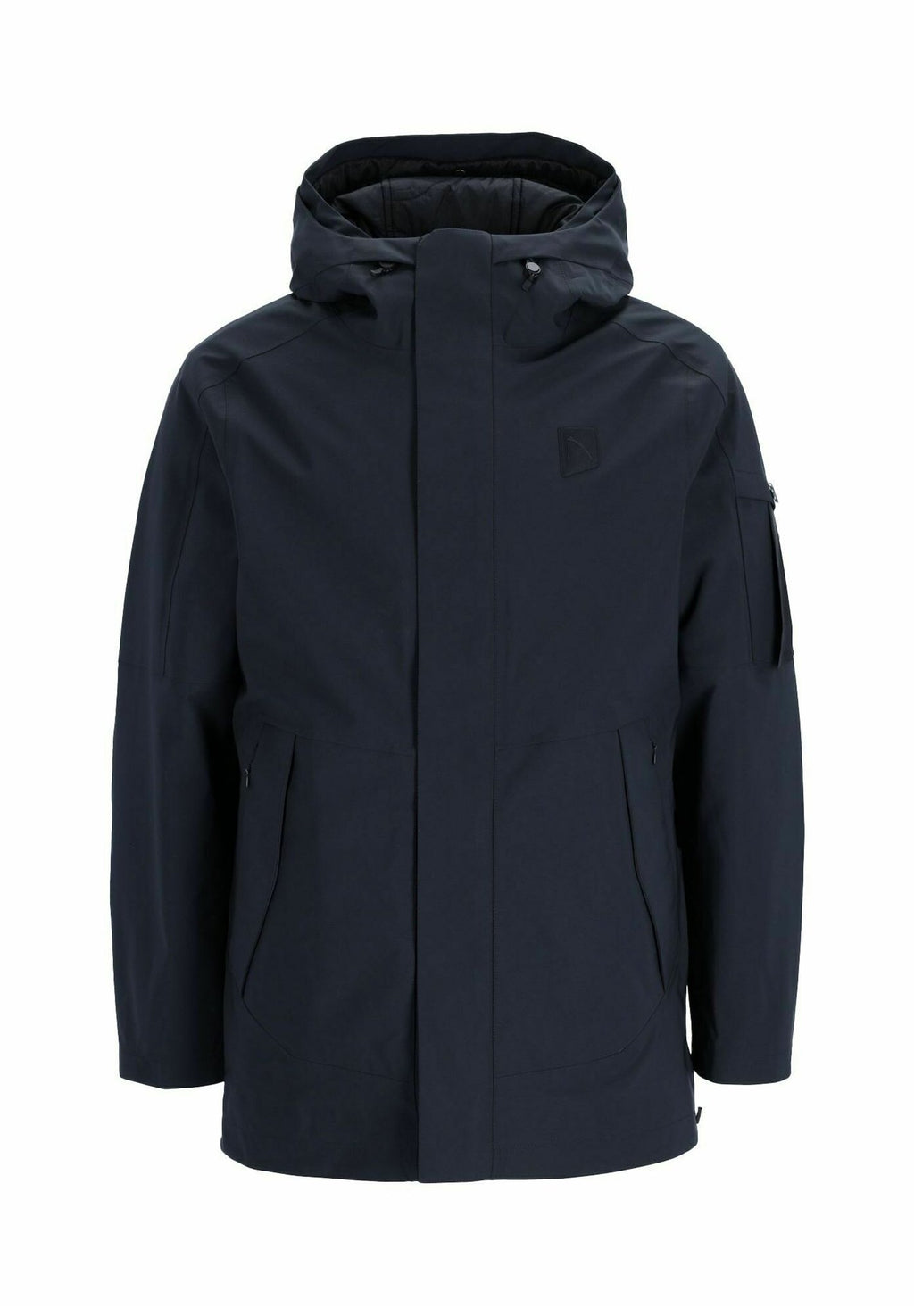 CHASIN' ARUNA PARKA