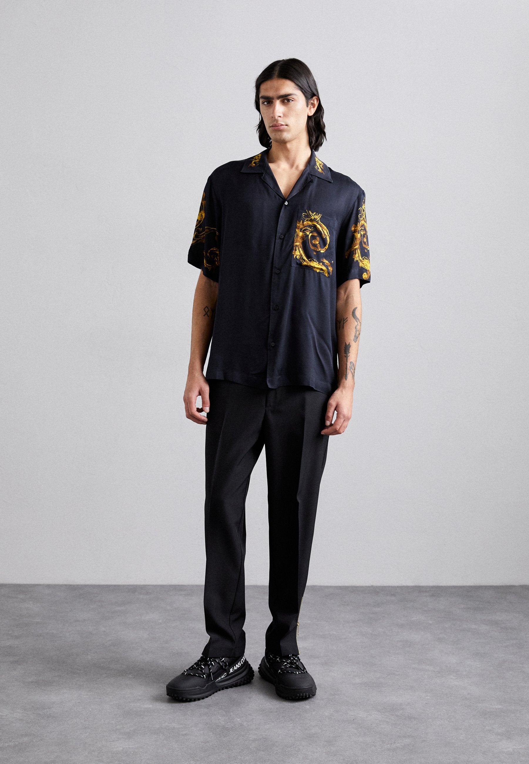 Versace Jeans Couture