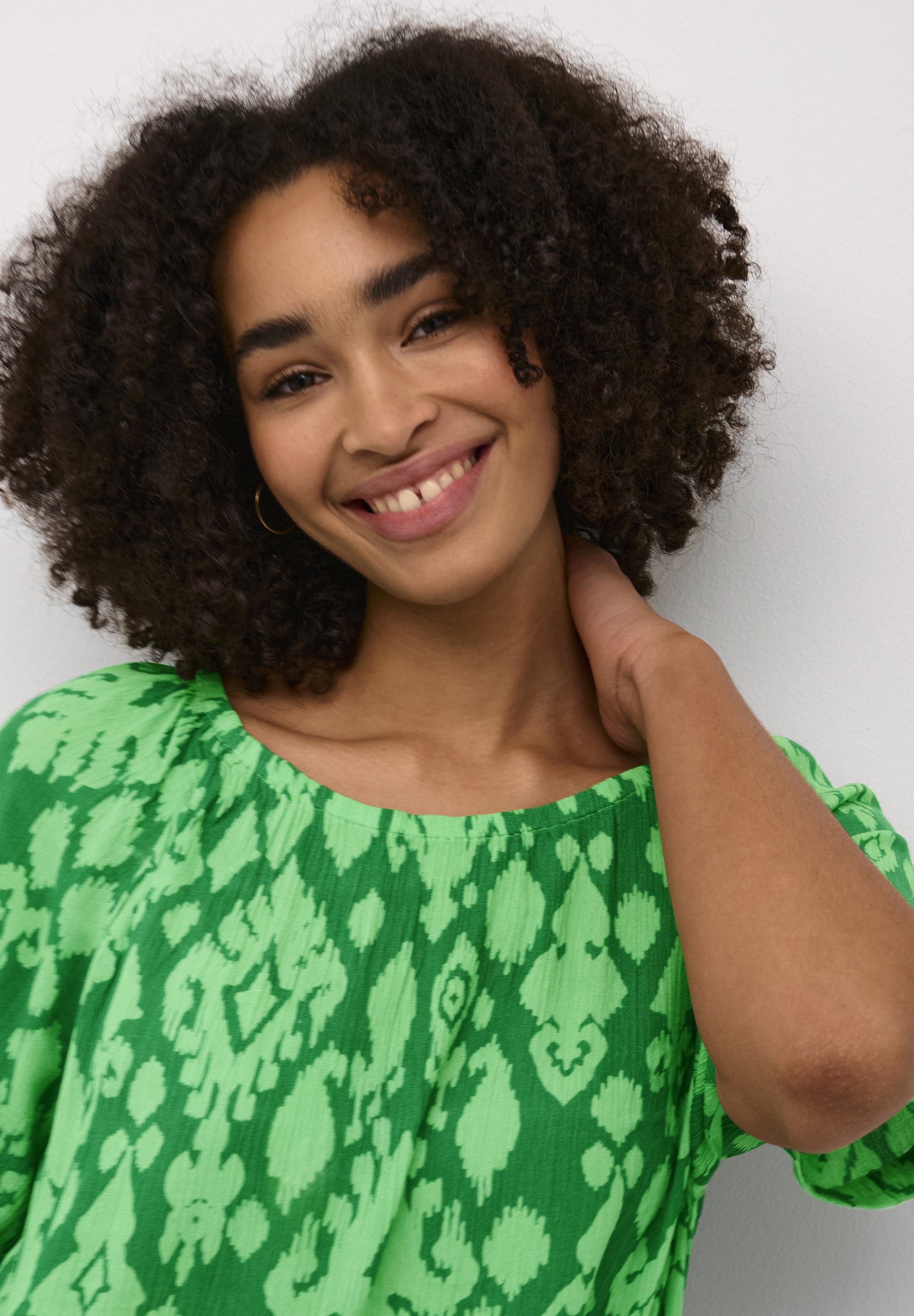 Kaffe ULLA RELAXED FIT