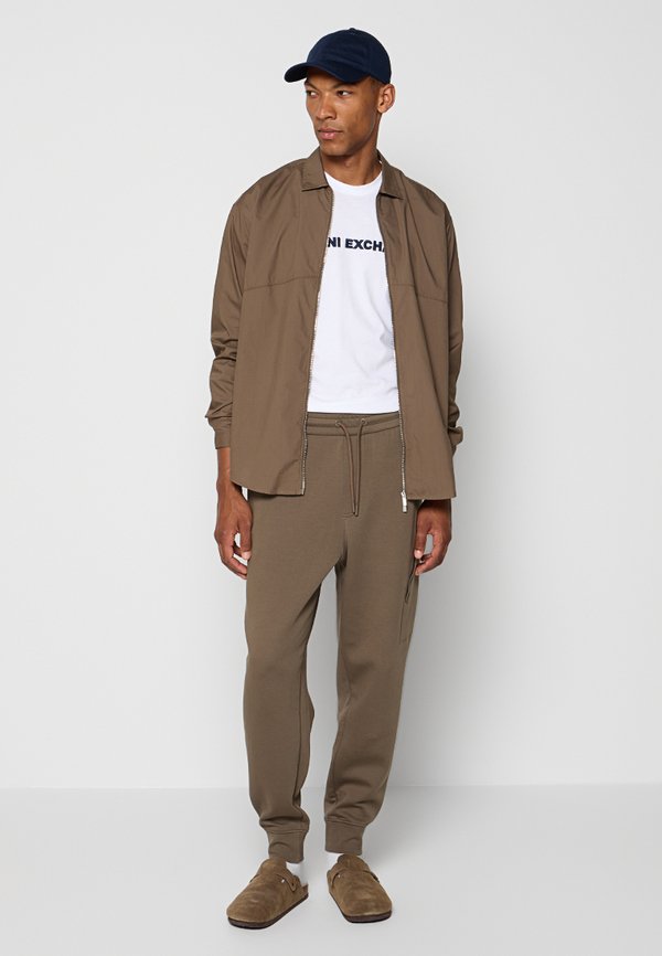 Armani Exchange