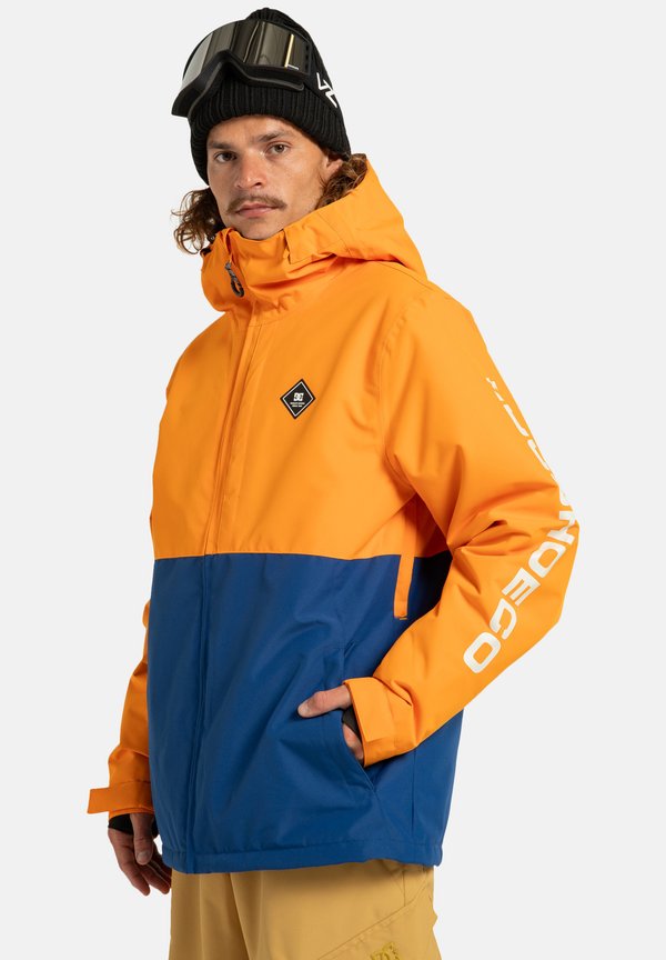 DC Shoes BASIS - FUNKTIONELLE MIT KAPUZE