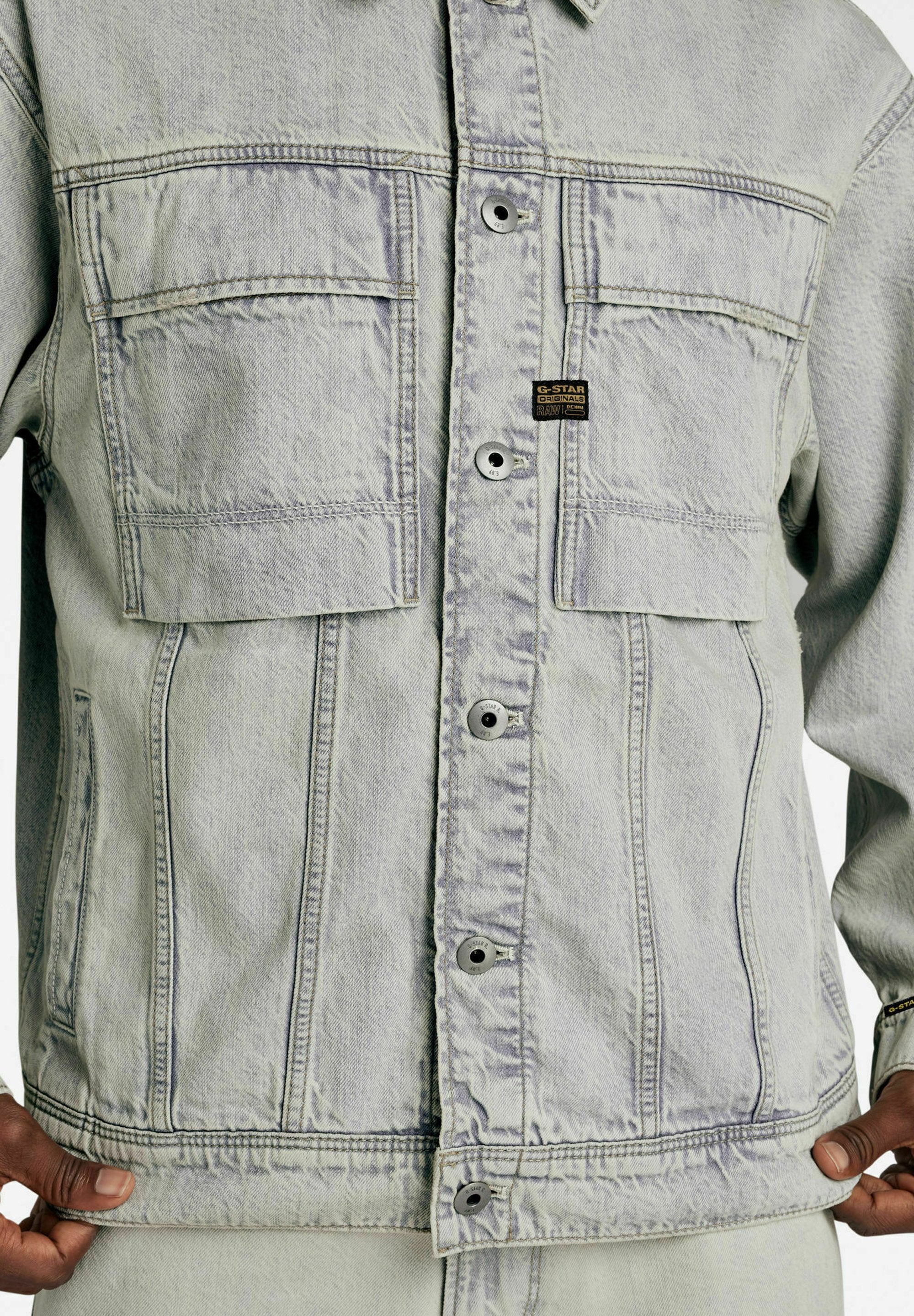 G-STAR OVERSIZED