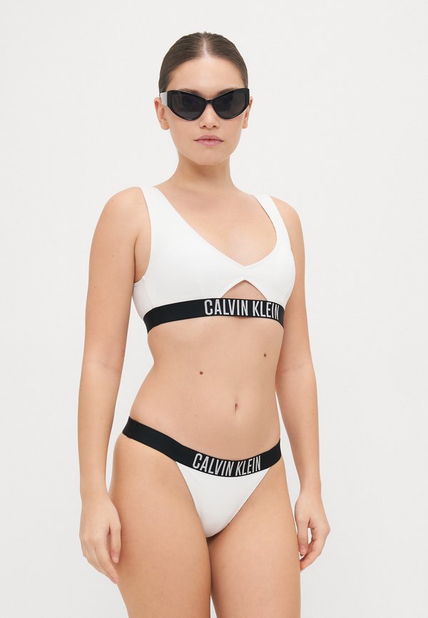 Calvin Klein Swimwear BRALETTE NEW