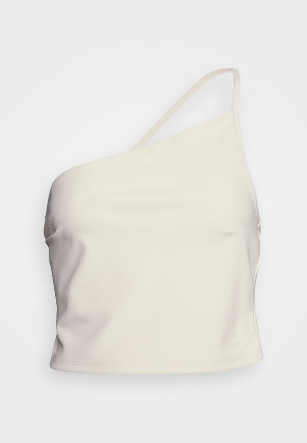 Abercrombie & Fitch CHASE BARE RUCHED