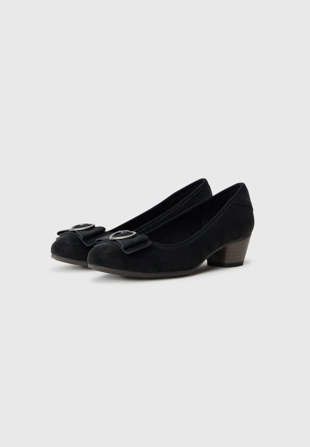 s.Oliver Pumps Media 2