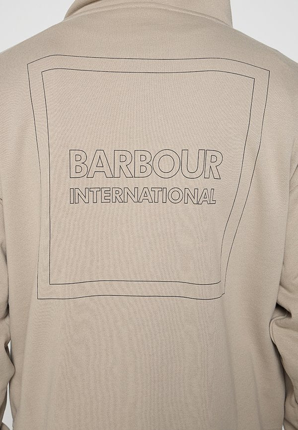 Barbour International