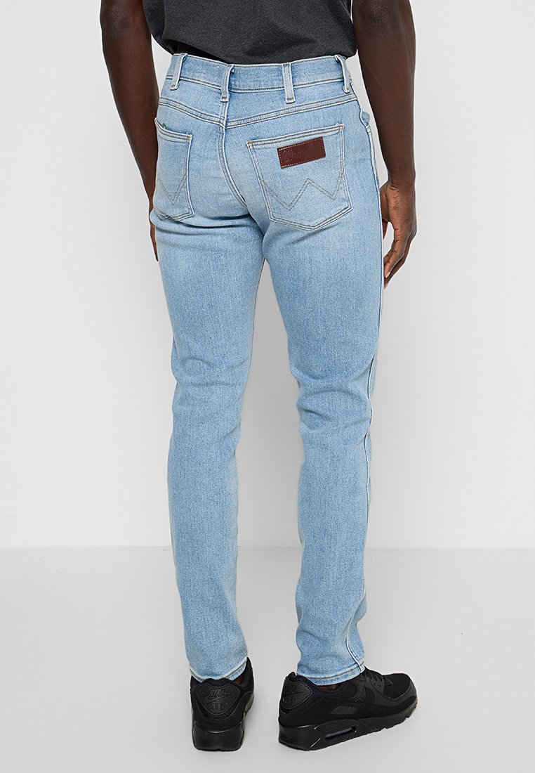 Wrangler LARSTON