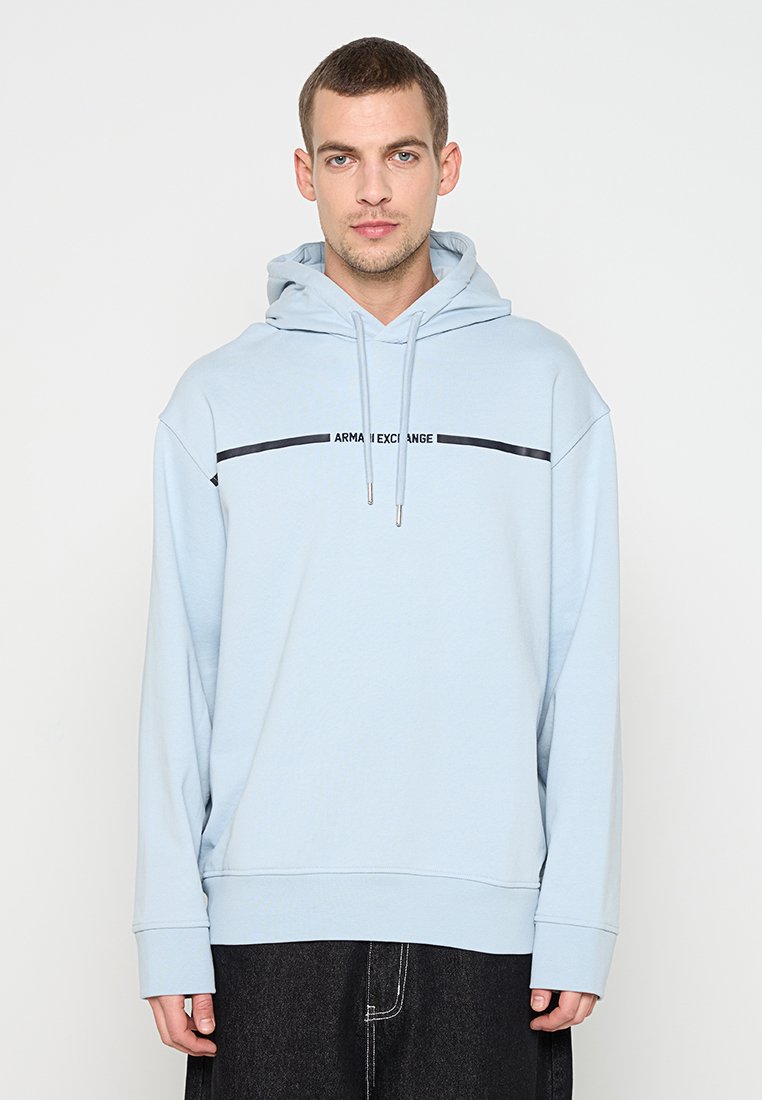 Armani Exchange Kapuzenpullover Media 1
