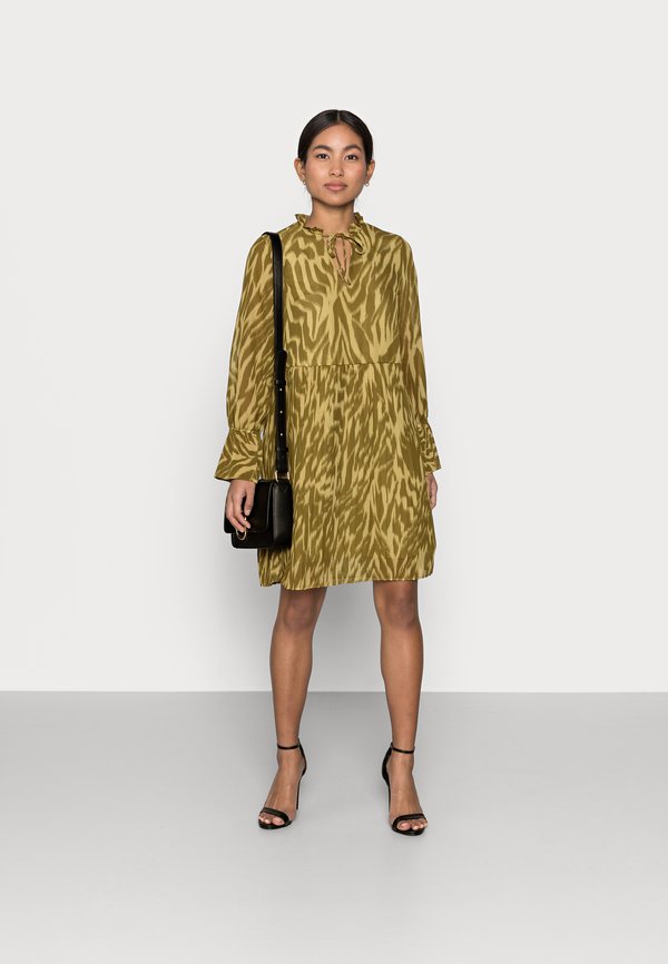 Object Petite OBJZANIA  DRESS