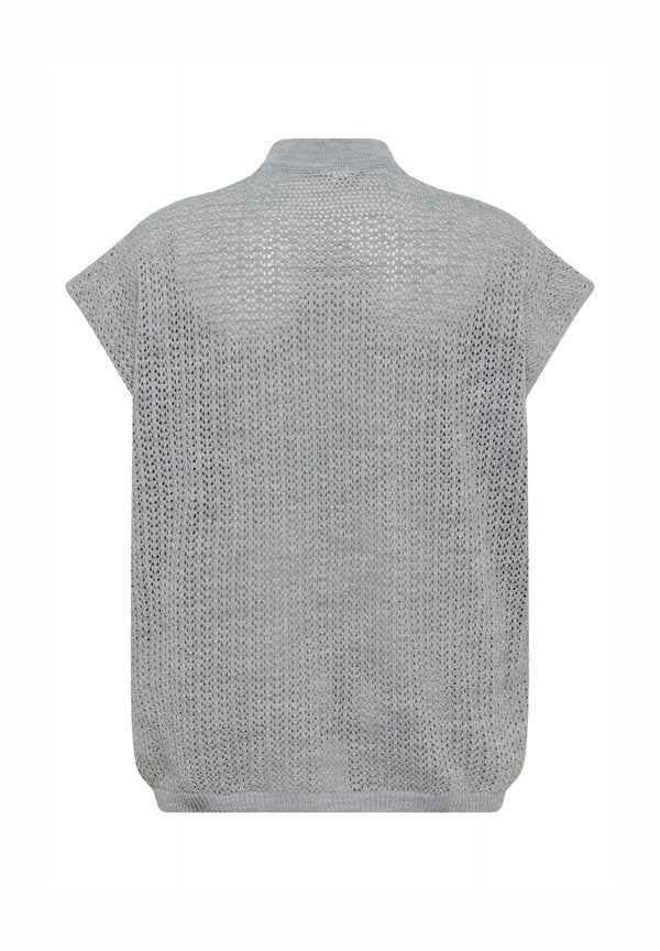 Kaffe Curve KCMALA PONCHO