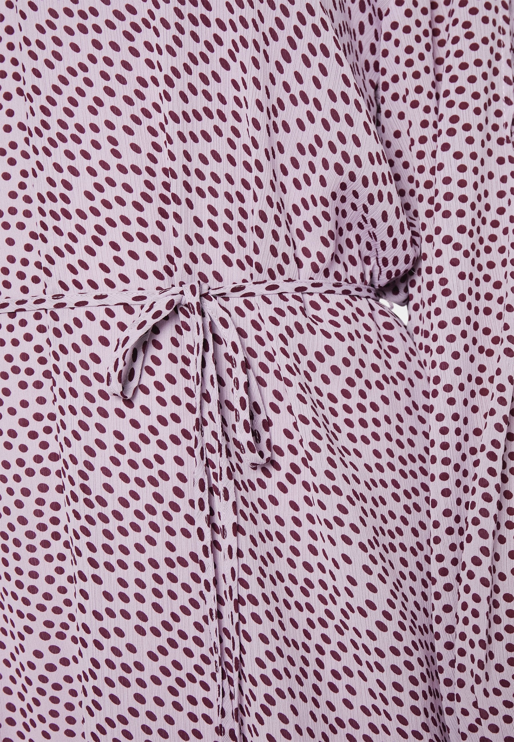 MSCH Copenhagen NATHEA RIKKLIE DRESS