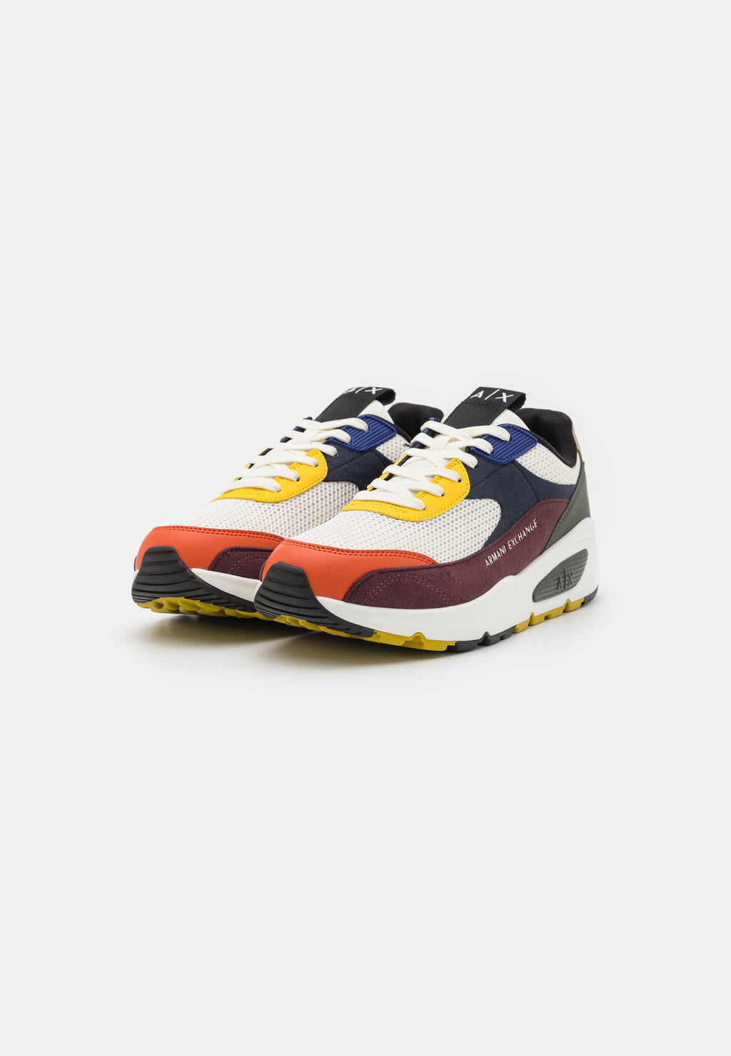 Armani Exchange Sneaker low Media 2