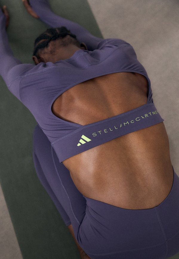 adidas by Stella McCartney TST CROP