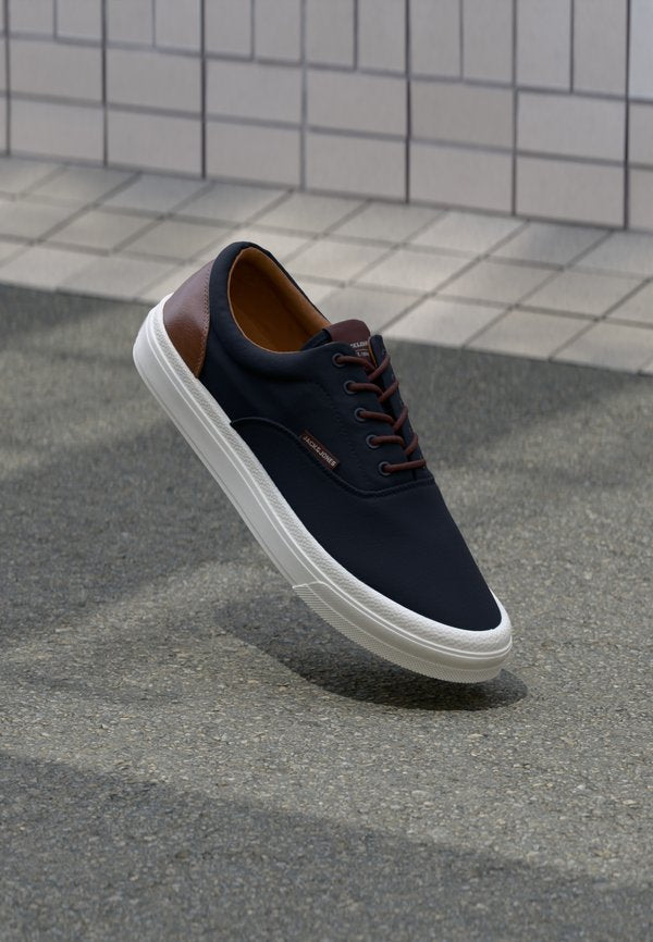 Jack & Jones Trainers Trainers - Trainers - anthracite