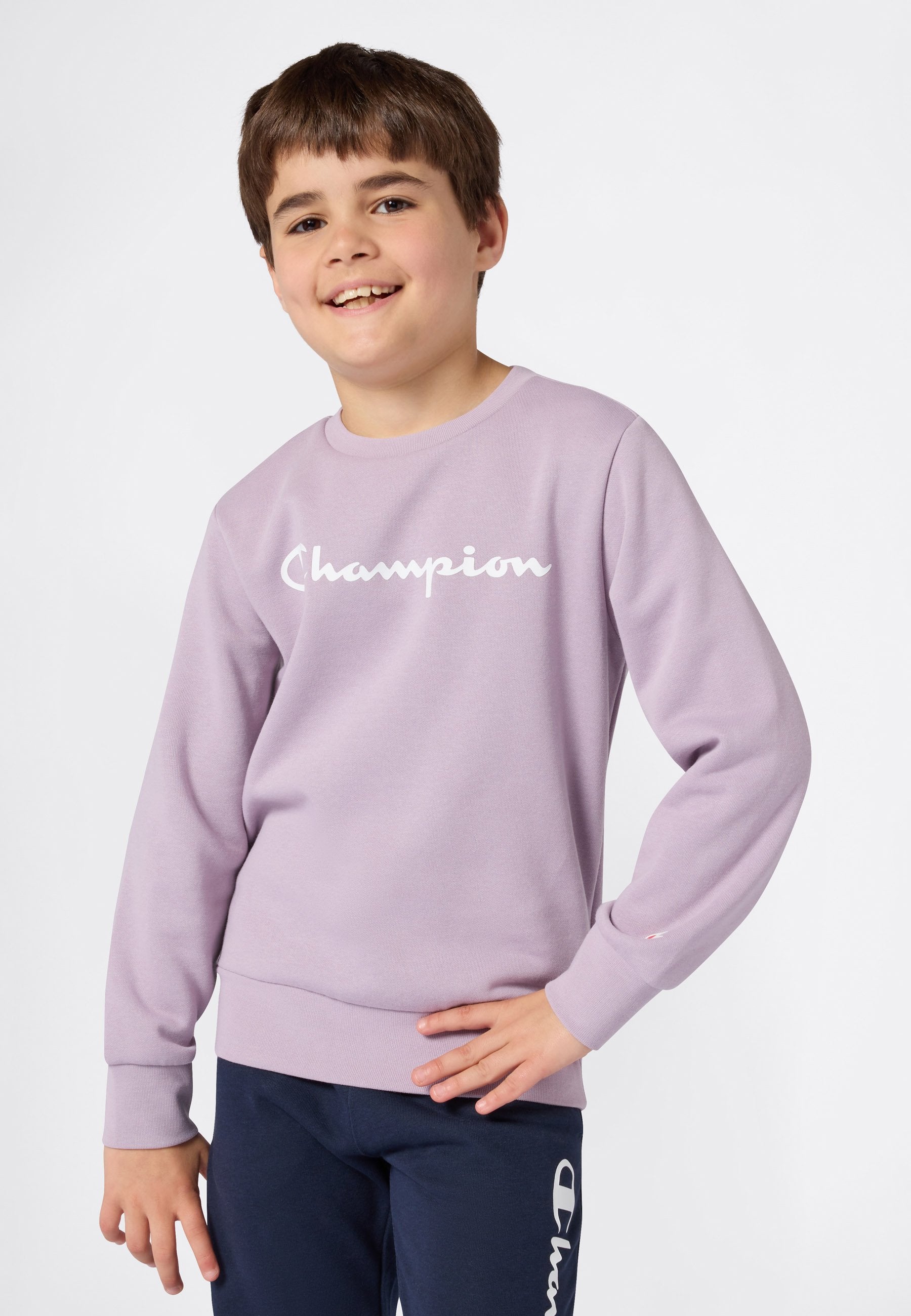Champion CREWNECK UNISEX