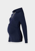 Anna Field MAMA NURSING HOODIE MATERNITY