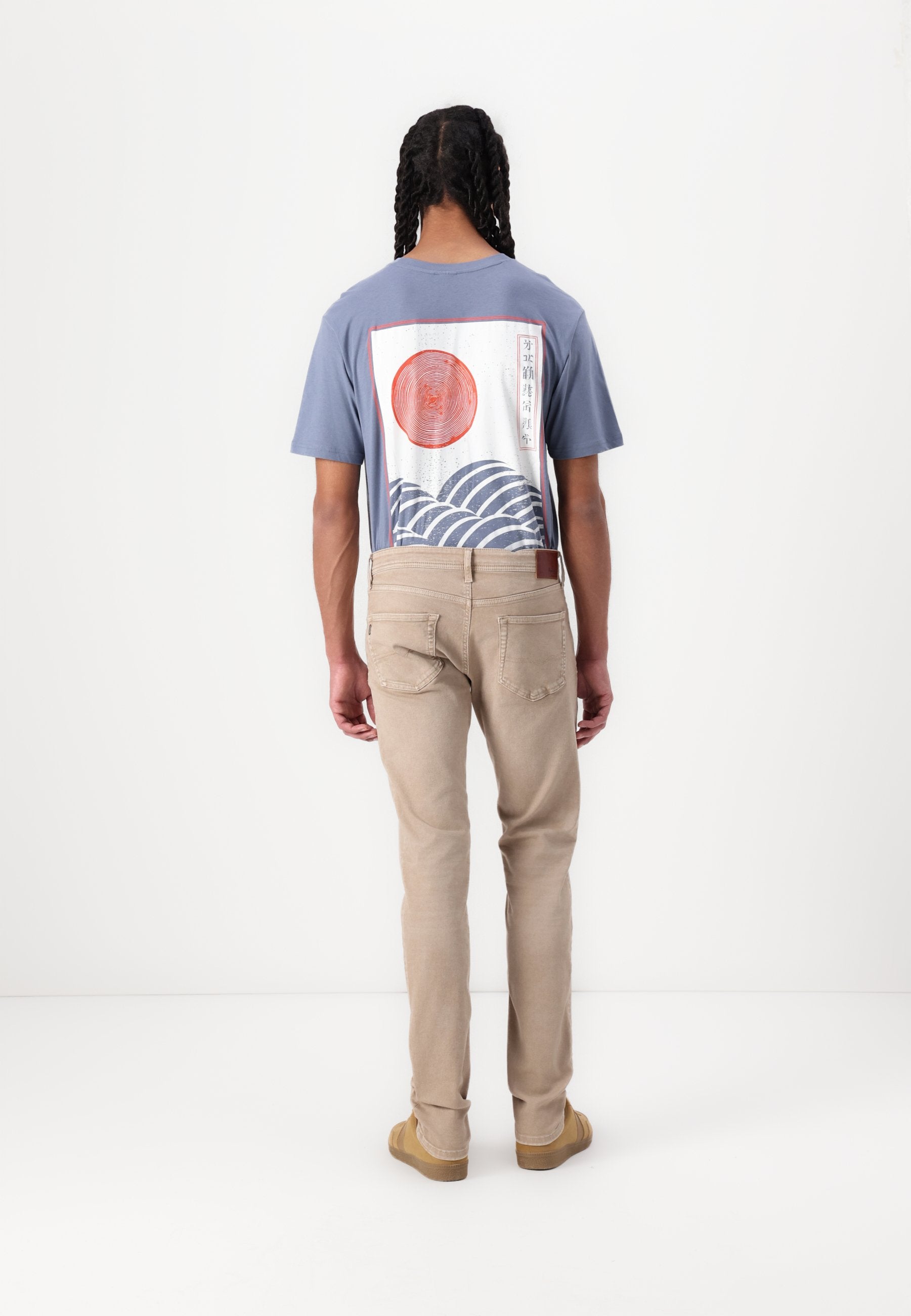 Pepe Jeans STANLEY