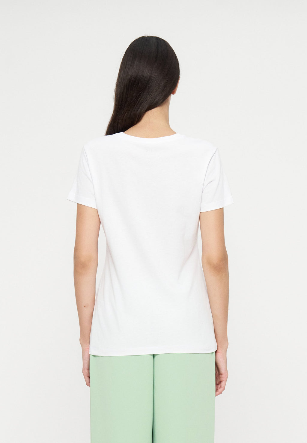 Armani Exchange T-Shirt basic Media 2