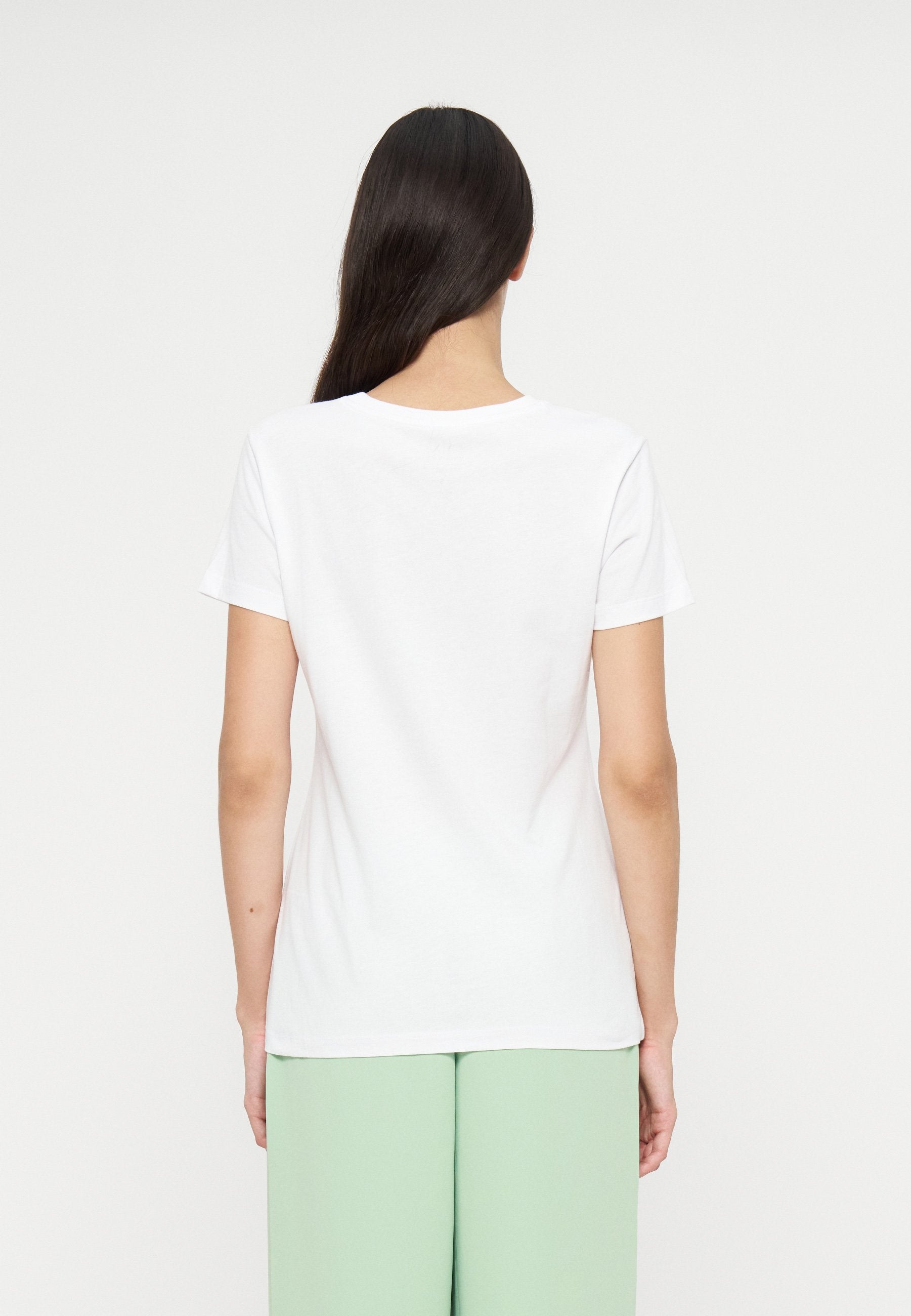 Armani Exchange T-Shirt basic Media 2