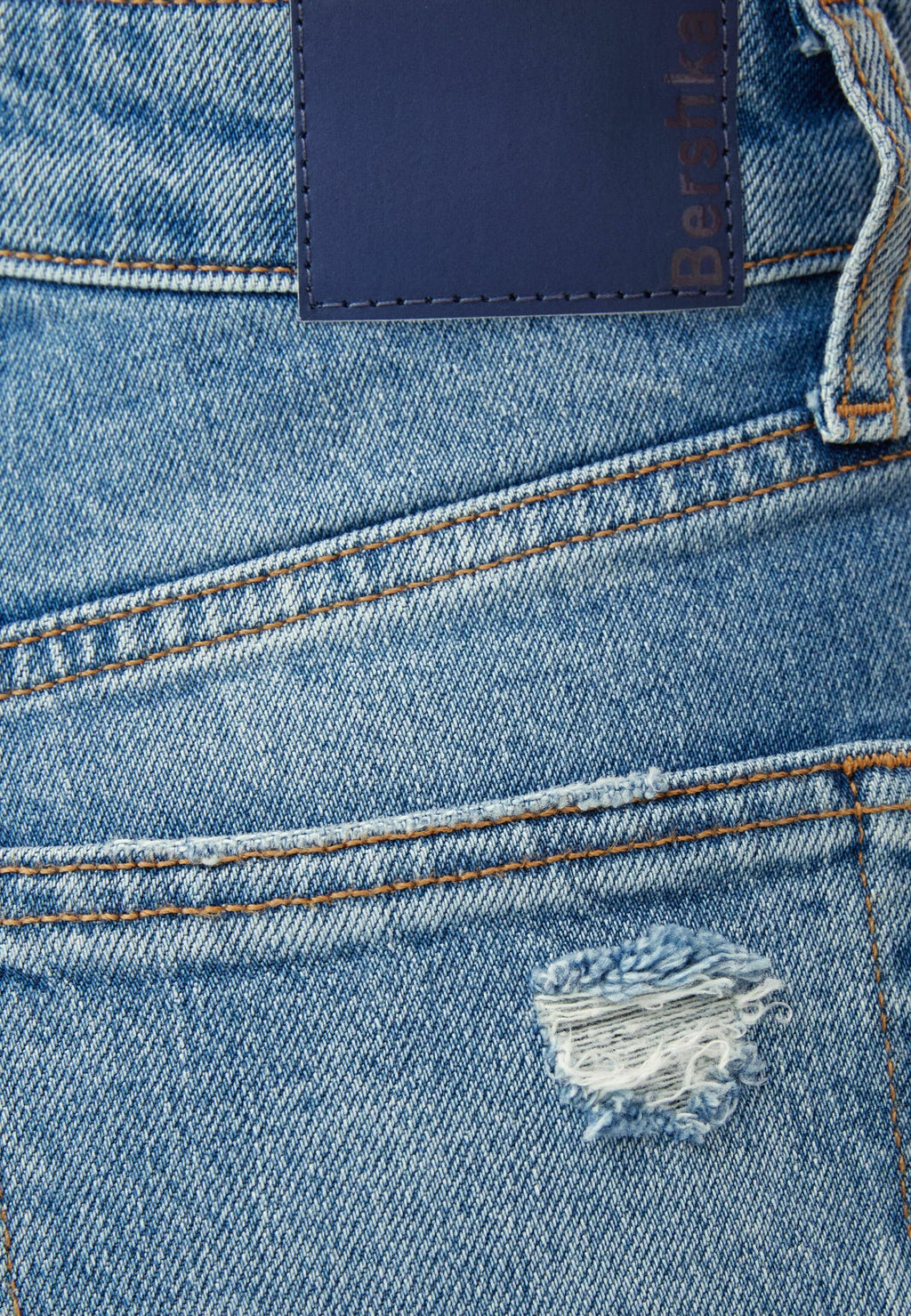 Bershka  COMFORT