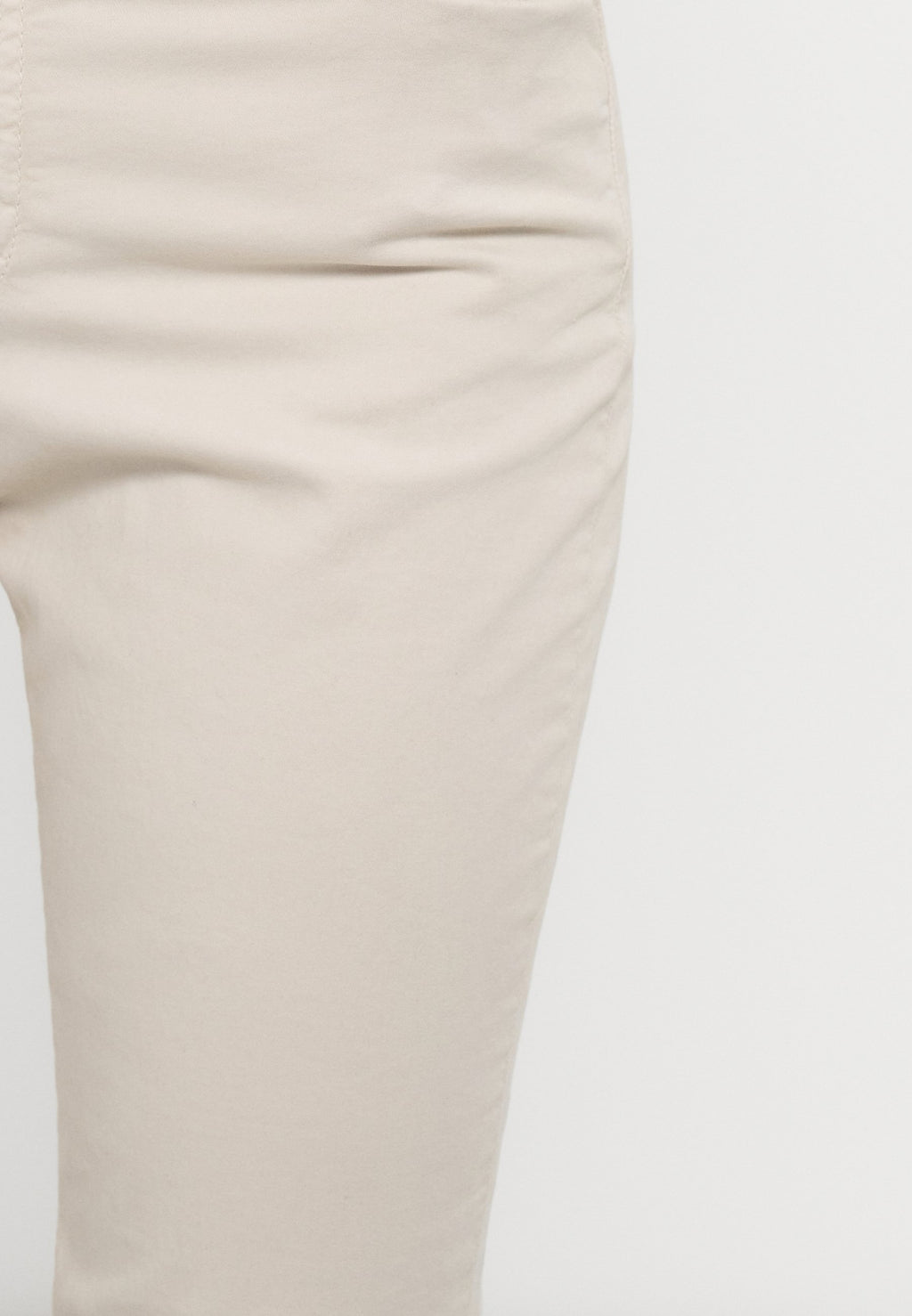 Armani Exchange Stoffhose Media 7