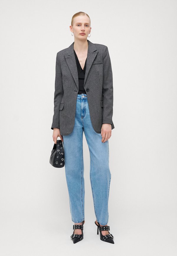 Vero Moda Tall VMETNA BARREL